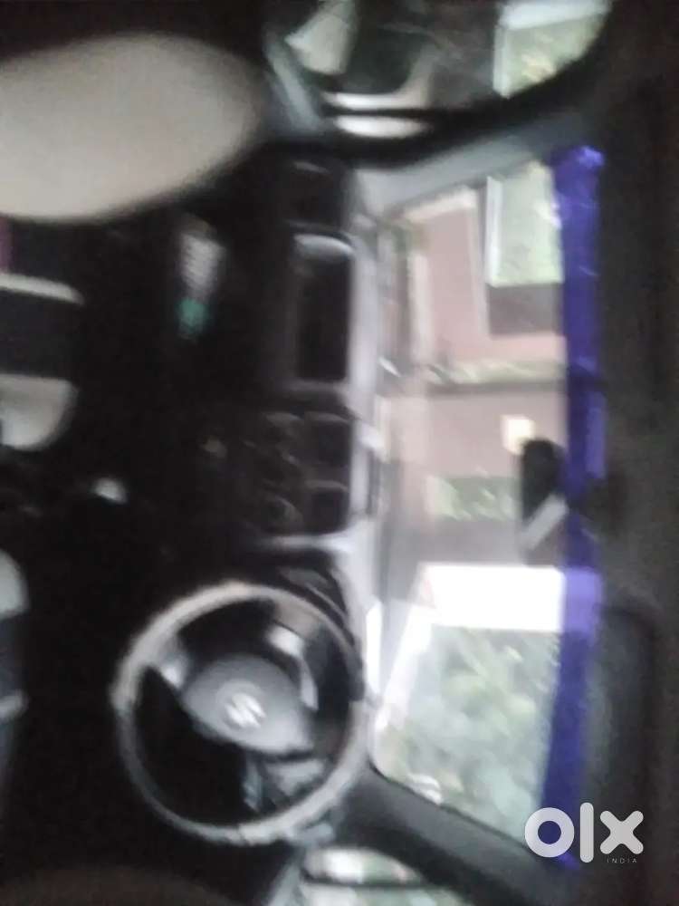 Maruti Suzuki Wagon R 2007