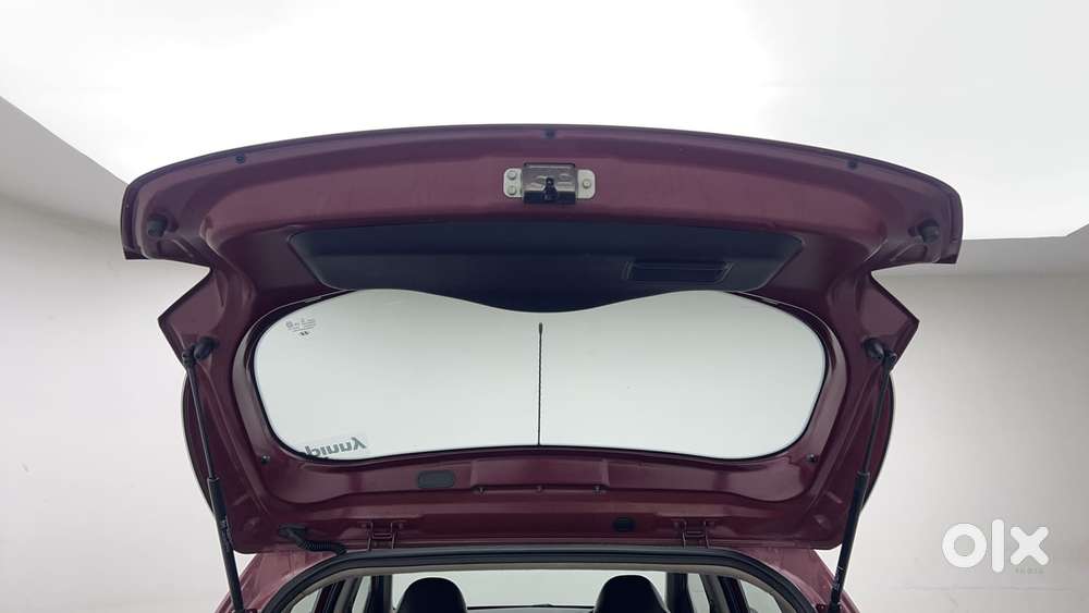 Hyundai Grand I10 1.2 Kappa Magna, 2014, Petrol