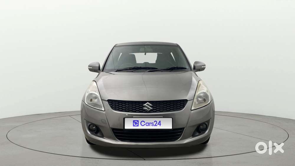 Maruti Suzuki Swift Vdi, 2012, Diesel