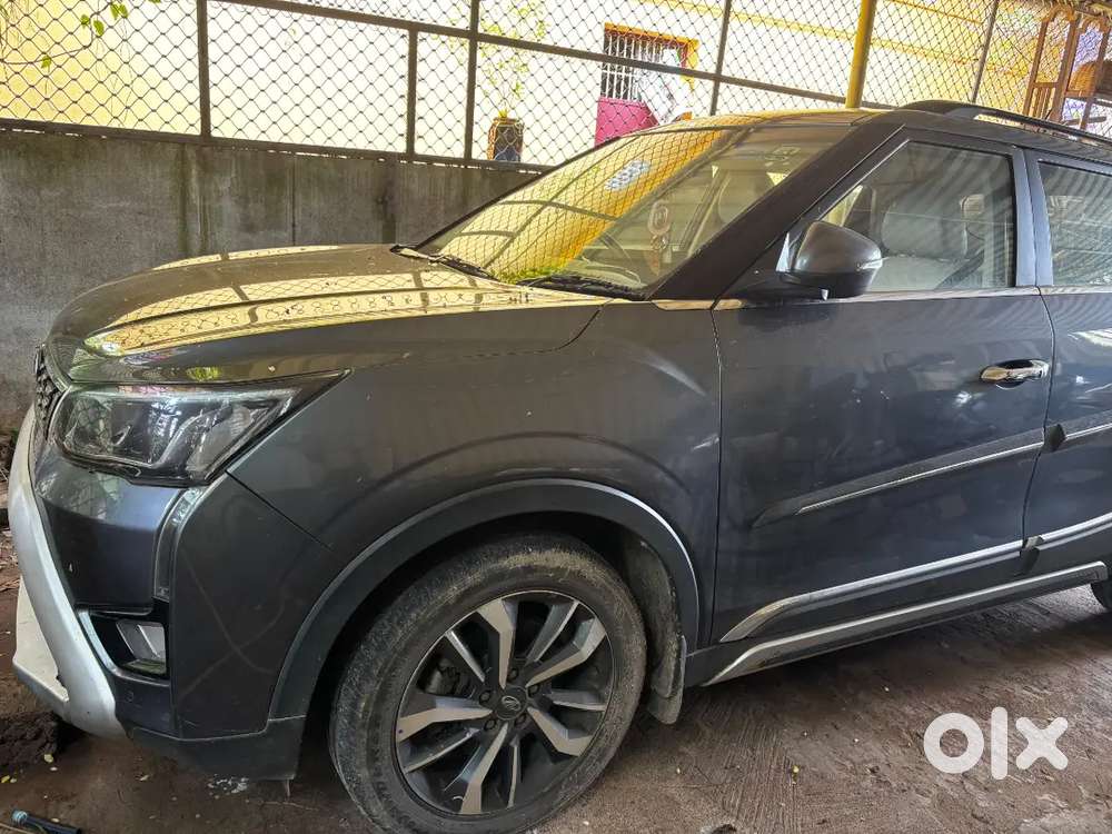 Mahindra Xuv300 2021 In Great Condition