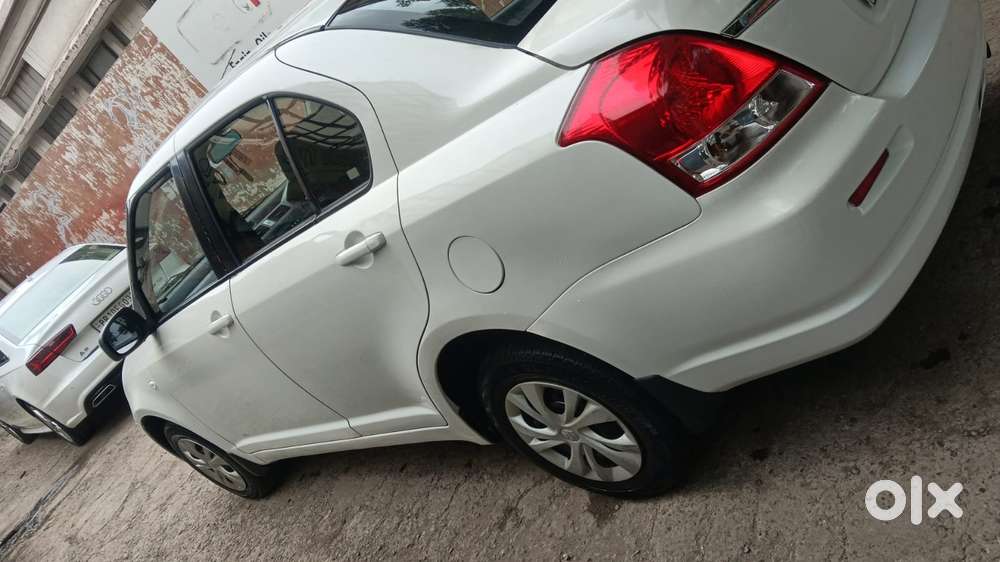 Maruti Suzuki Dzire Vdi, 2011, Diesel
