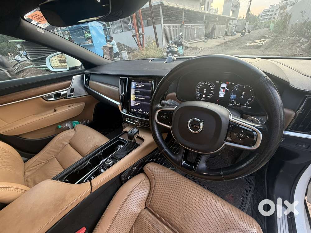 Volvo S90 D4 Momentum, 2018, Diesel