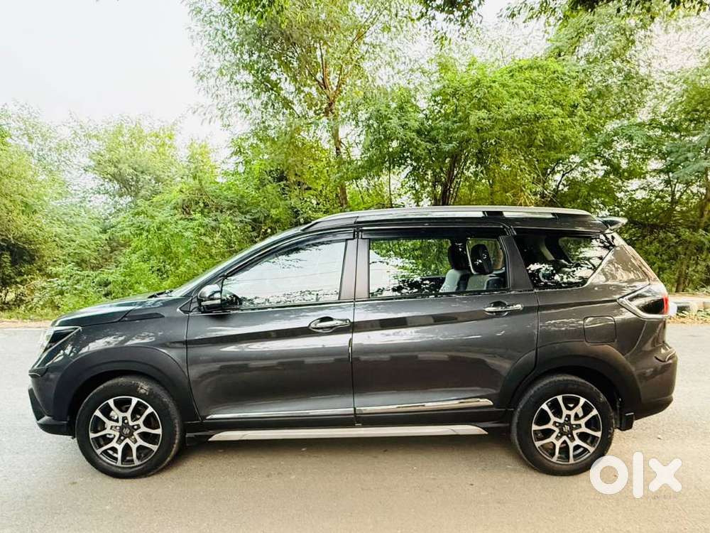 Maruti Suzuki Xl6 1.5 Zeta Mt, 2023, Cng & Hybrids