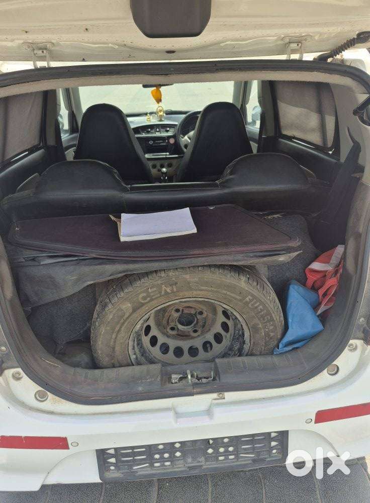 Maruti Suzuki Alto 800 Lxi, 2020, Cng & Hybrids