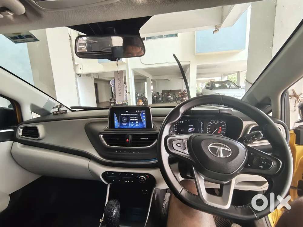 Tata Altroz Xz+ 2022 – Quick Sale  Excellent Condition