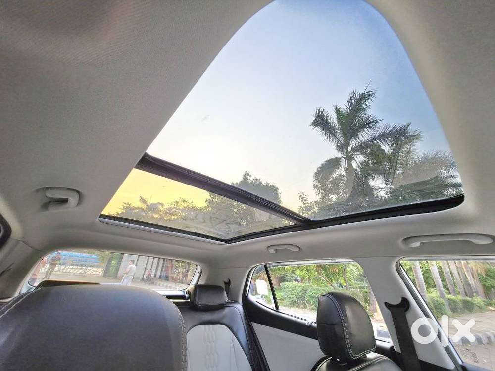 Hyundai Creta 1.5 Sx Executive Petrol, 2021, Petrol