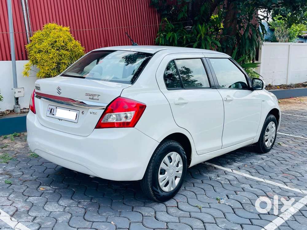 Maruti Suzuki Swift Dzire Vdi (o), 2013, Diesel