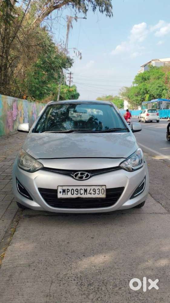 Hyundai I20 2012-2014 Magna Optional 1.4 Crdi, 2013, Diesel