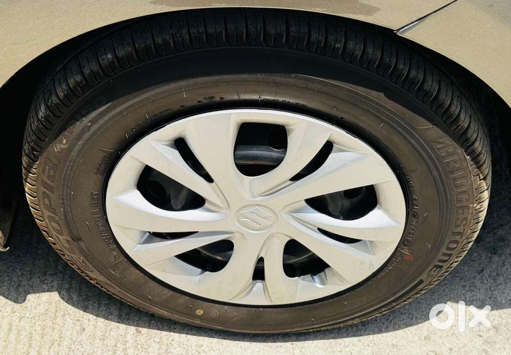 Maruti Suzuki Swift Vxi 2018, 2019, Petrol