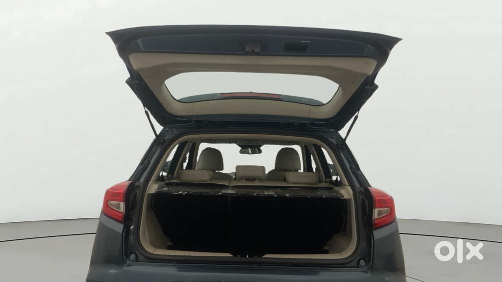 Mahindra Xuv300 W8 Option Diesel, 2021, Diesel