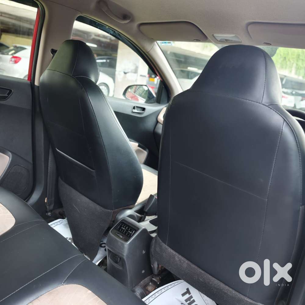 Hyundai Grand I10 Magna, 2017, Petrol