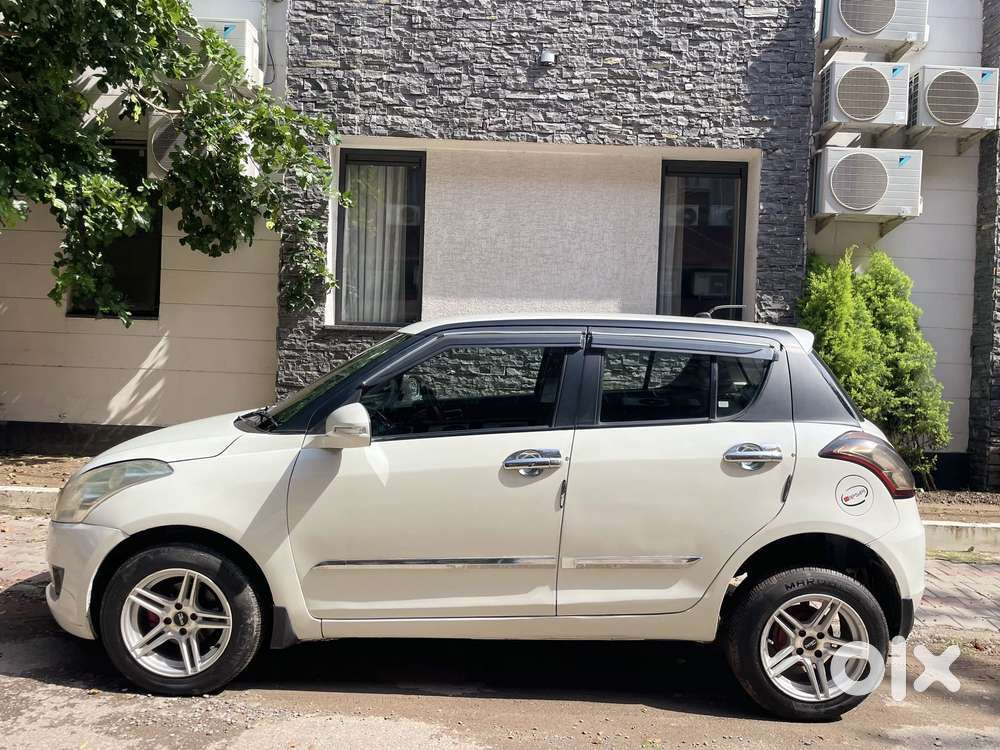 Maruti Suzuki Swift Vdi, 2013, Diesel