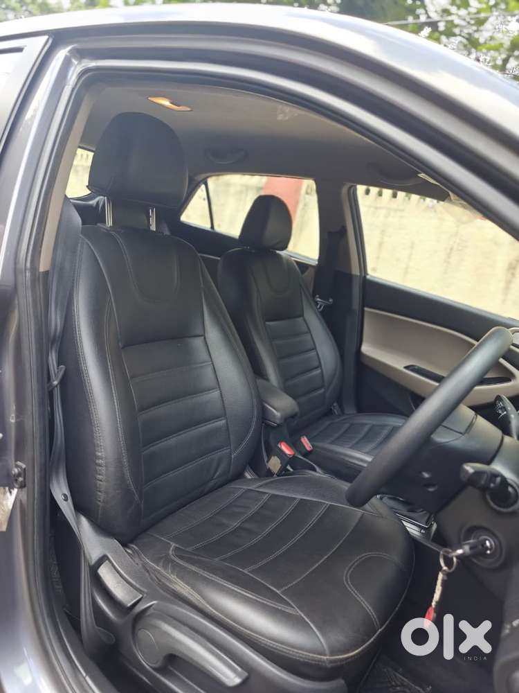 Hyundai I20 Sportz Plus Cvt, 2019, Petrol