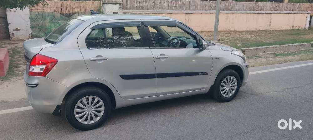 Maruti Suzuki Swift Dzire Vxi(o) Mt, 2016, Diesel