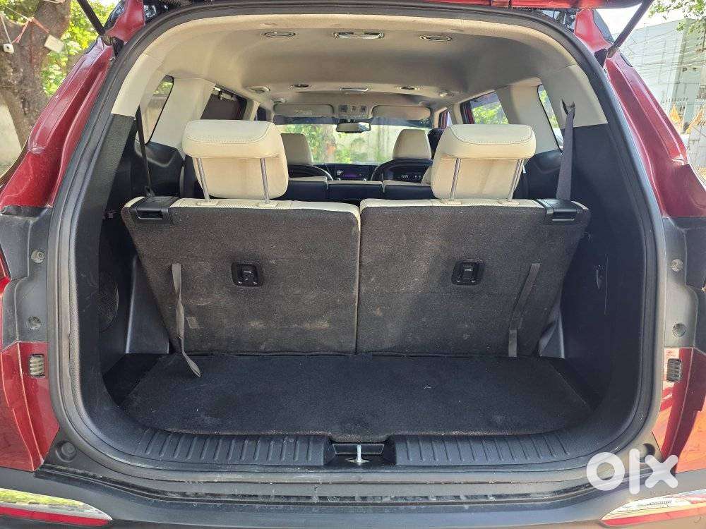 Kia Carens, 2022, Diesel