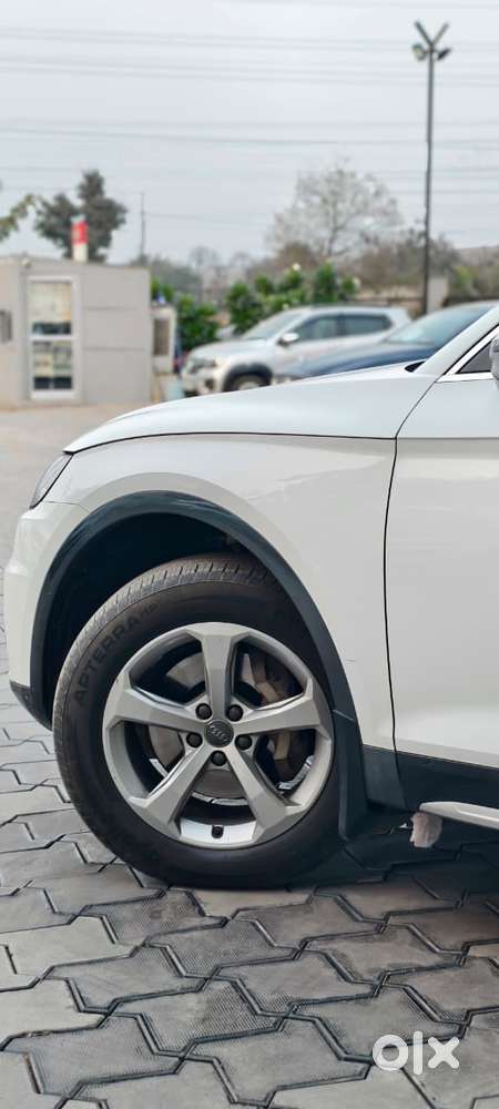 Audi Q5 2.0 35 Tdi, 2019, Diesel