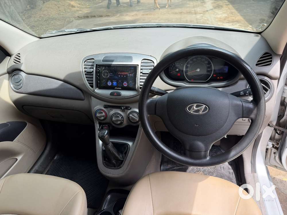 Hyundai I10 1.2 2012
