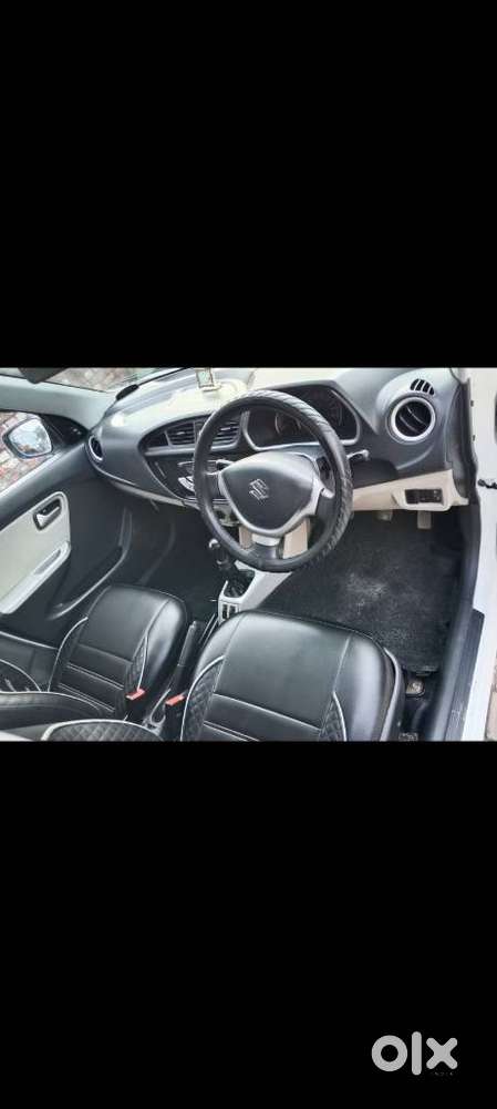 Maruti Suzuki Alto K10 Vxi (o), 2018, Petrol