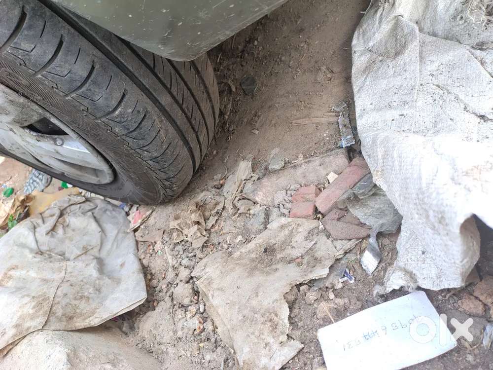 Good Condition All Services Is Done