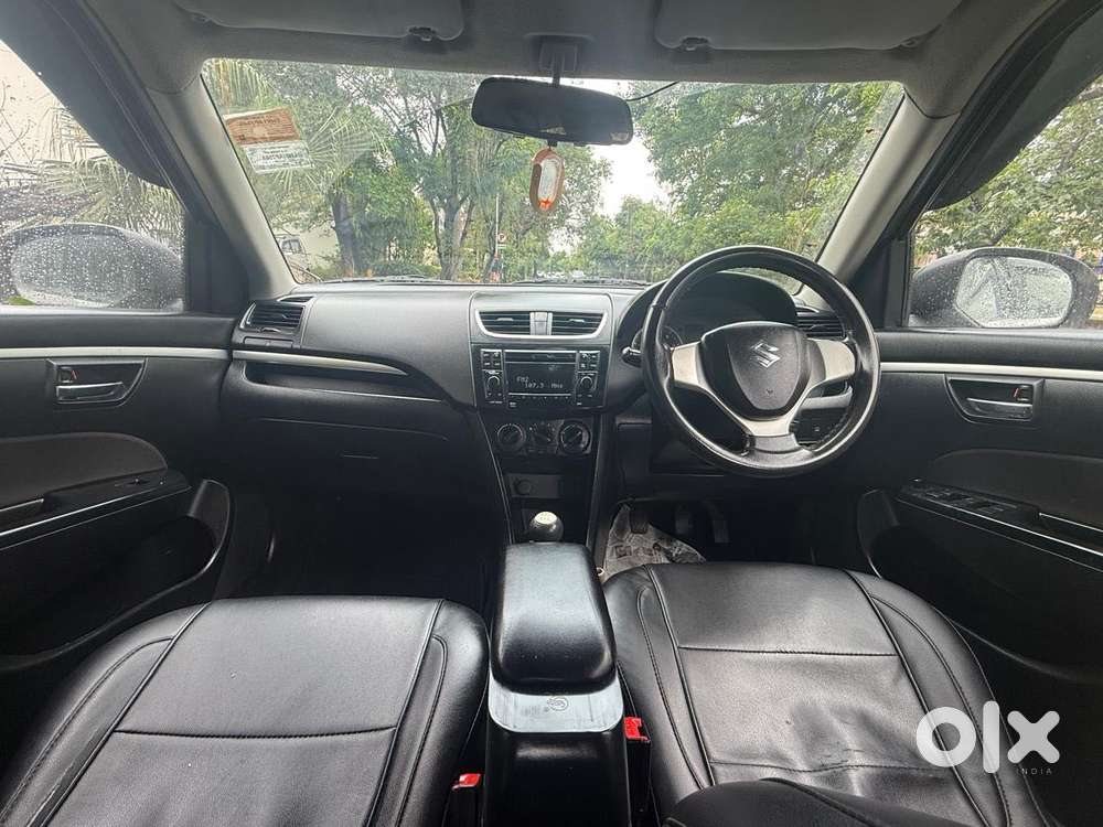 Maruti Suzuki Swift Vdi Optional, 2012, Diesel