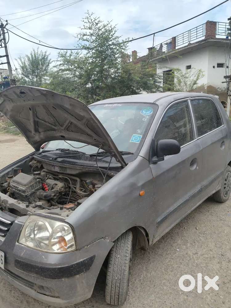 Good A1 Condition