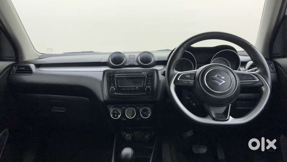Maruti Suzuki Swift Amt Zxi, 2020, Petrol