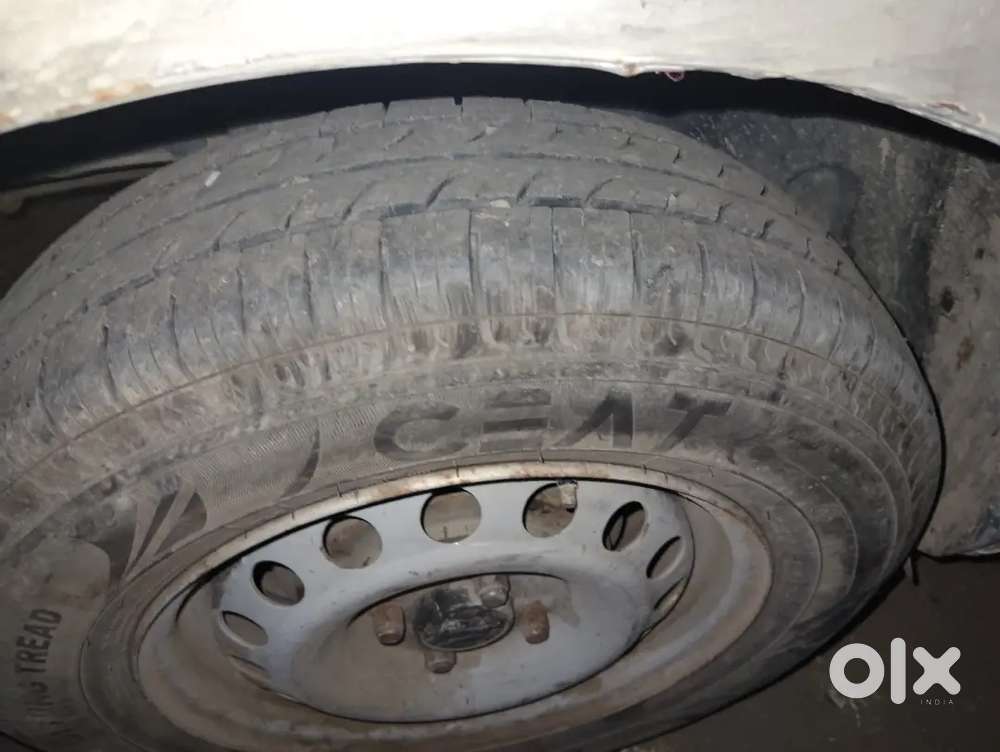 Maruti Suzuki Dzire Tour Petrol And Cng Engine Are Good Condition