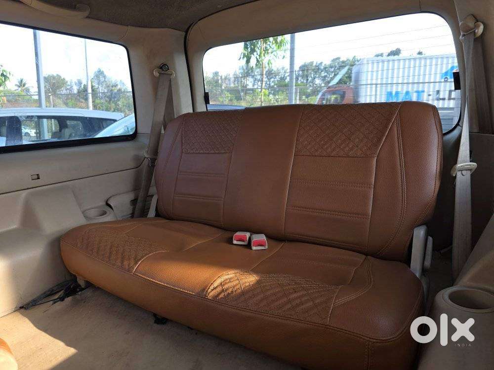 Ford Endeavour Xlt 4x2, 2008, Diesel