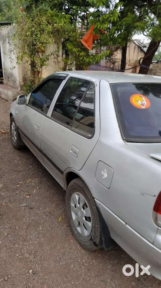 *maruti Suzuki Esteem Vxi* Ac