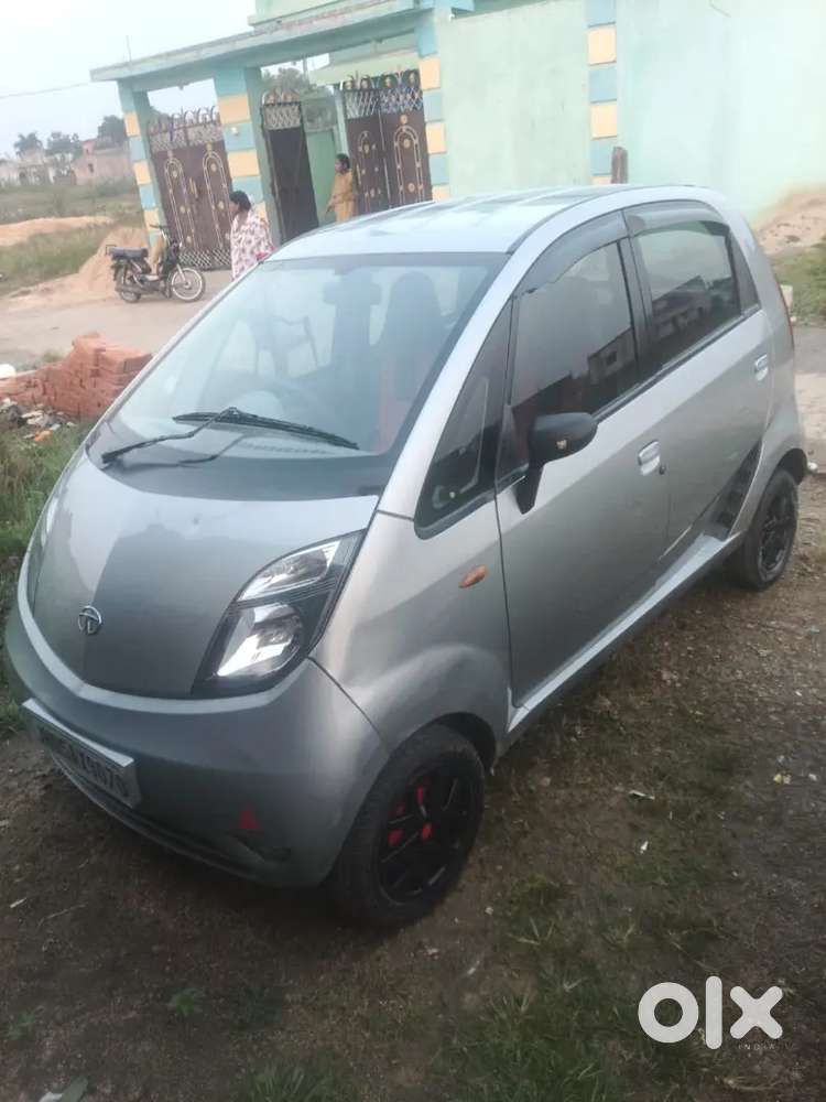 Tata Nano Xe 2014