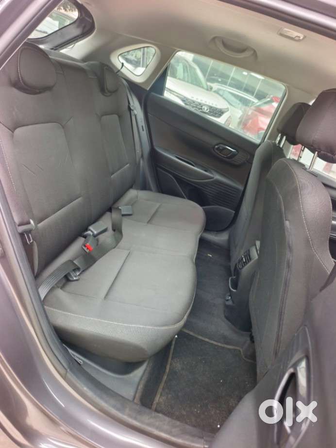 Hyundai New I20 1.2 Sportz Ivt, 2021, Petrol