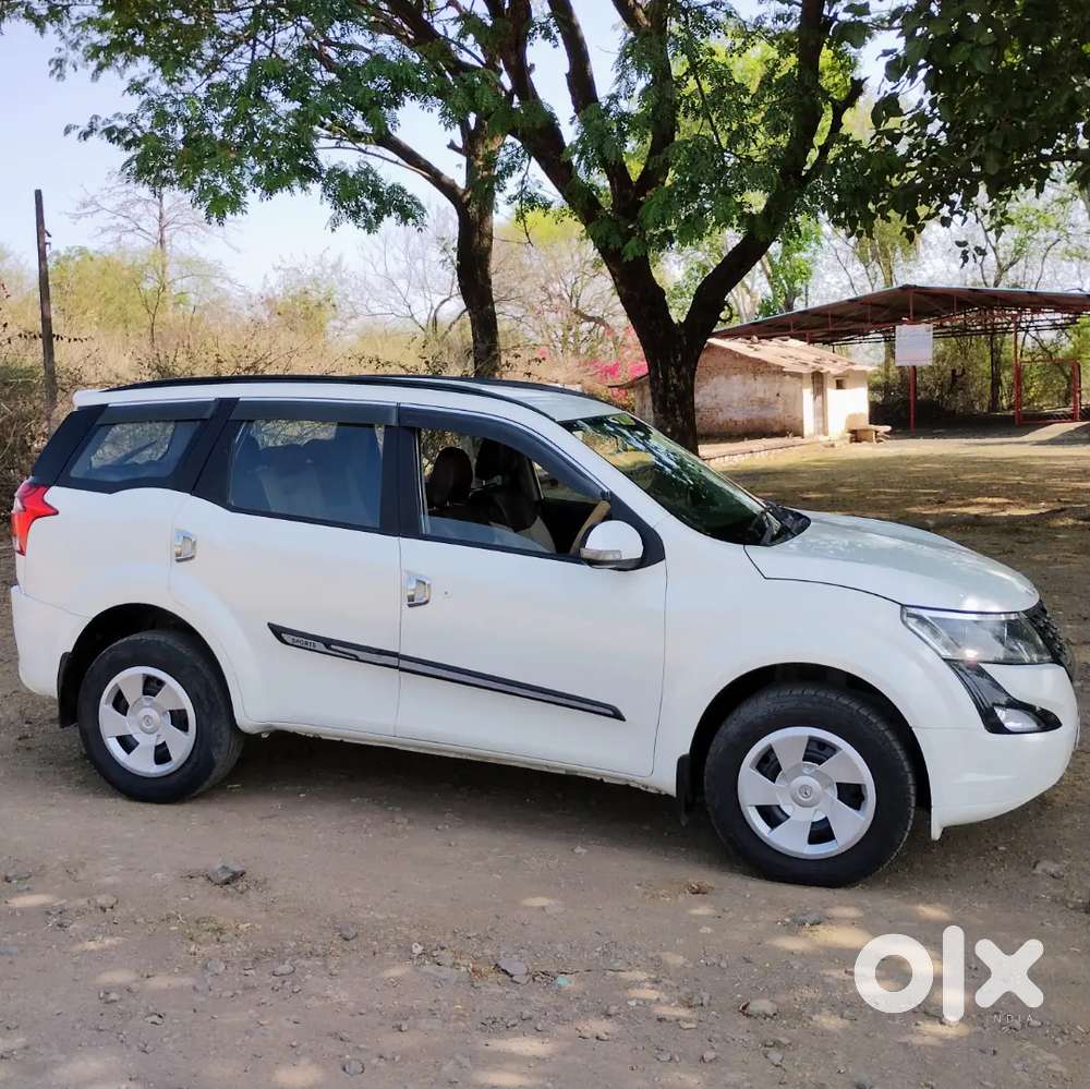 First Owner Xuv 500 W5 In Showroom Condition