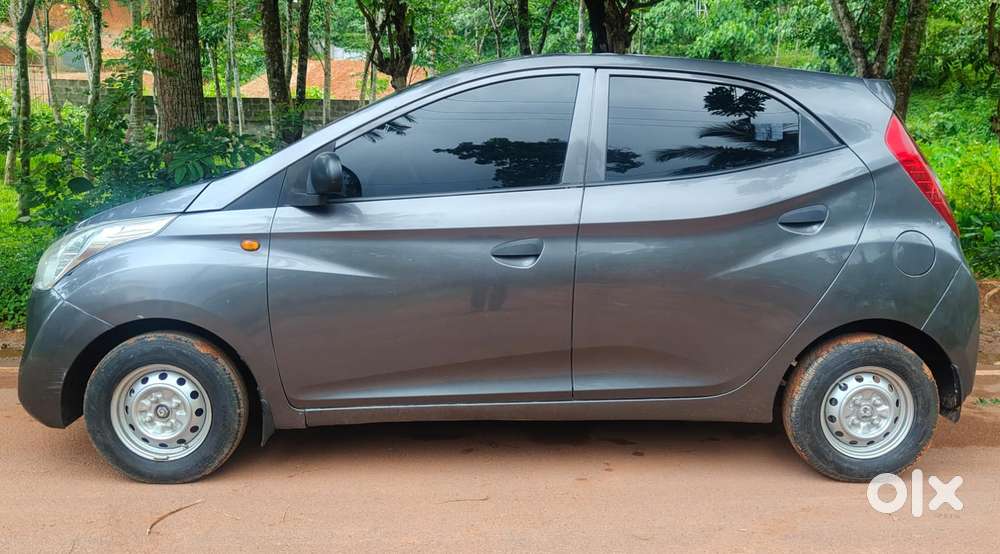 Hyundai Eon Era +, 2016, Petrol