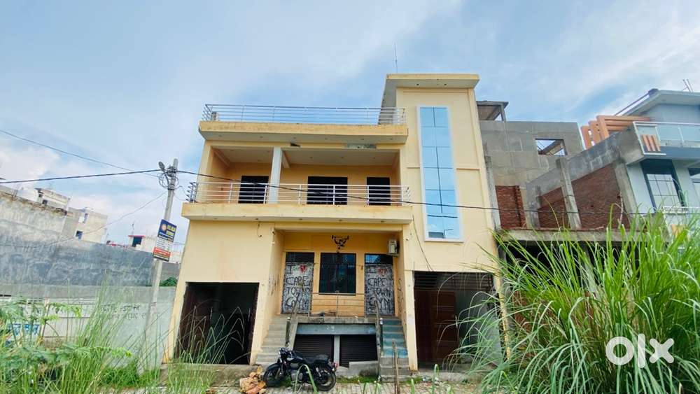 2 bhk independent house for rent