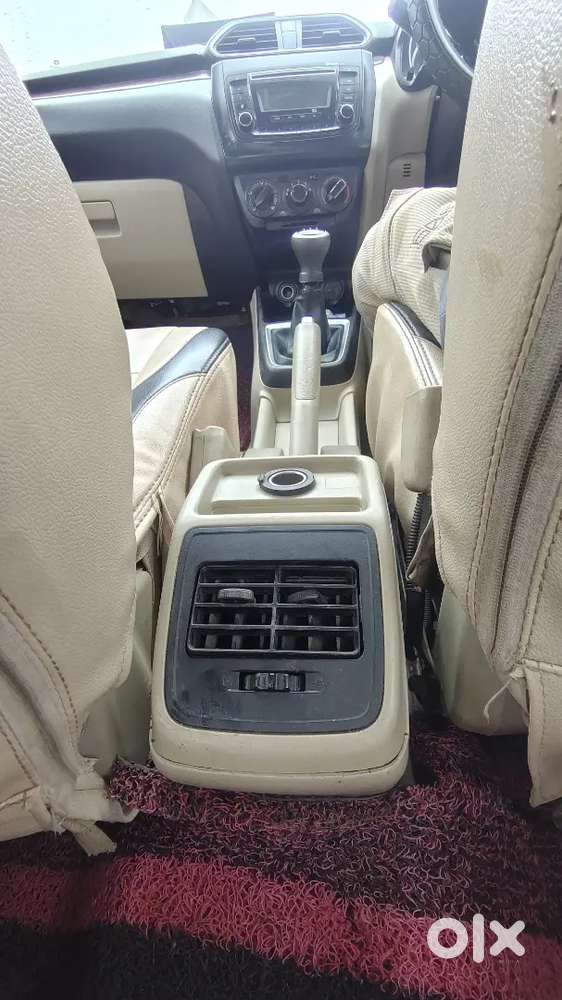 Maruti Suzuki Dzire 2017