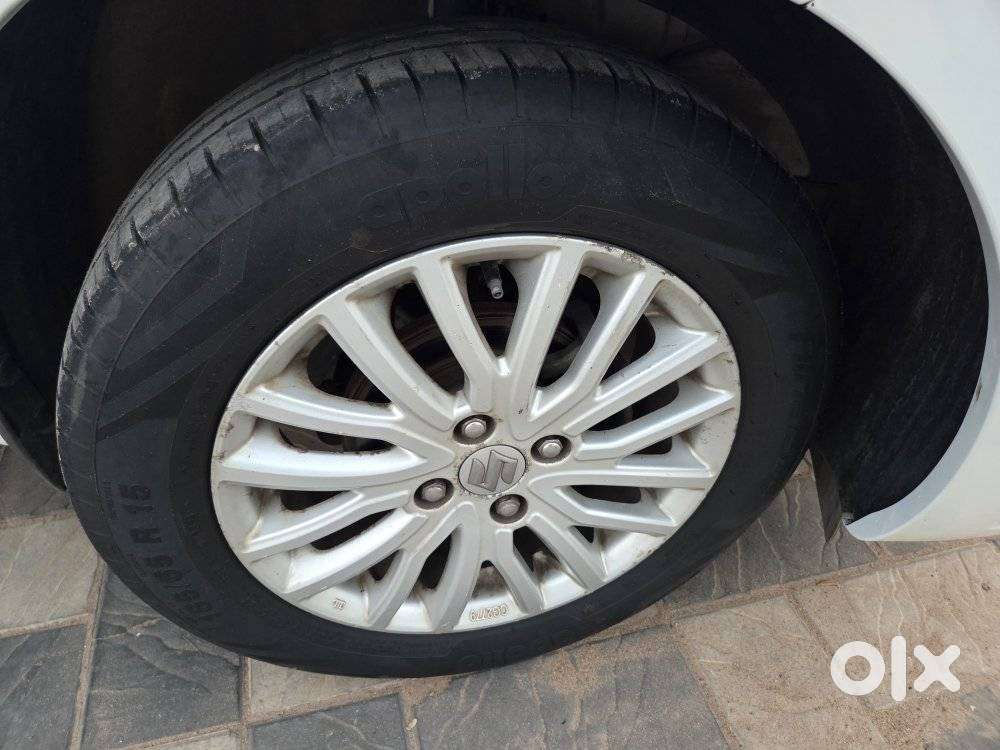 Maruti Suzuki Dzire 1.2 Zxi, 2020, Petrol