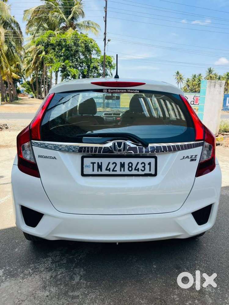Honda Jazz 1.5 V I Dtec, 2015, Diesel