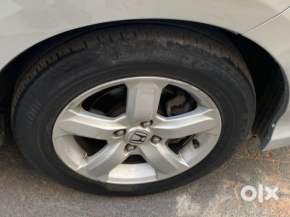 Honda City 2008-2011 1.5 V At, 2010, Petrol