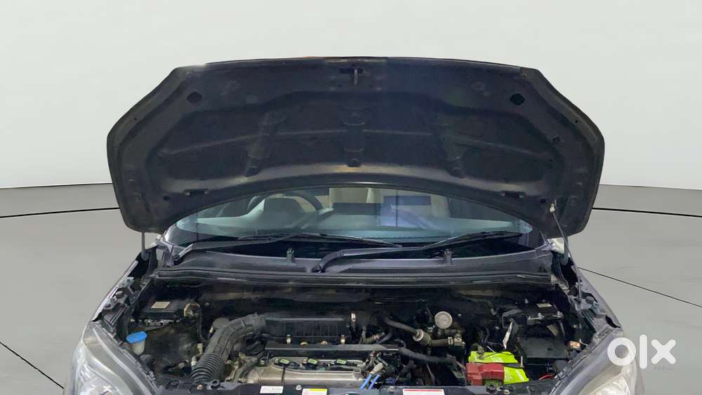 Maruti Suzuki Wagon R Lxi Cng, 2021, Cng & Hybrids