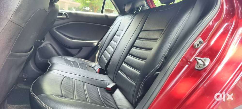 Hyundai I20 Active Sx Petrol, 2016, Petrol