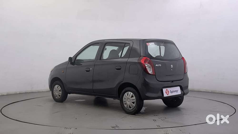 Maruti Suzuki Alto 800 Lxi, 2021, Petrol