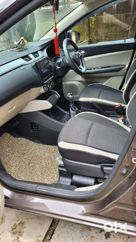 Renault Triber 2021 Petrol 51000 Km Driven