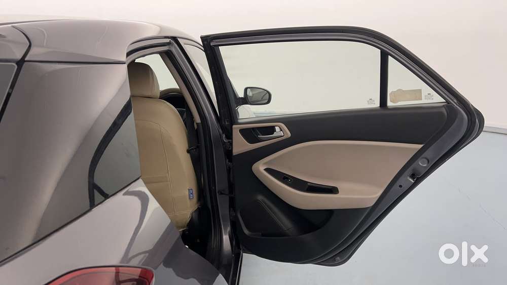 Hyundai Elite I20 Sportz Plus, 2019, Petrol