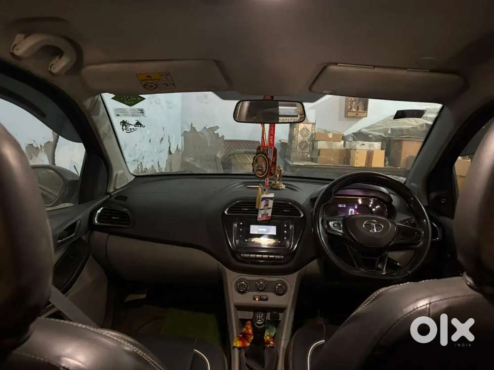 Tata Tiago 2022 Cng & Hybrids Well Maintained