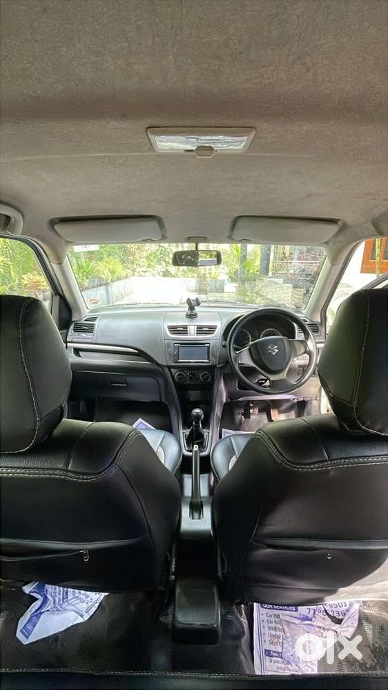 Maruti Swift Vdi 2014 Diesel