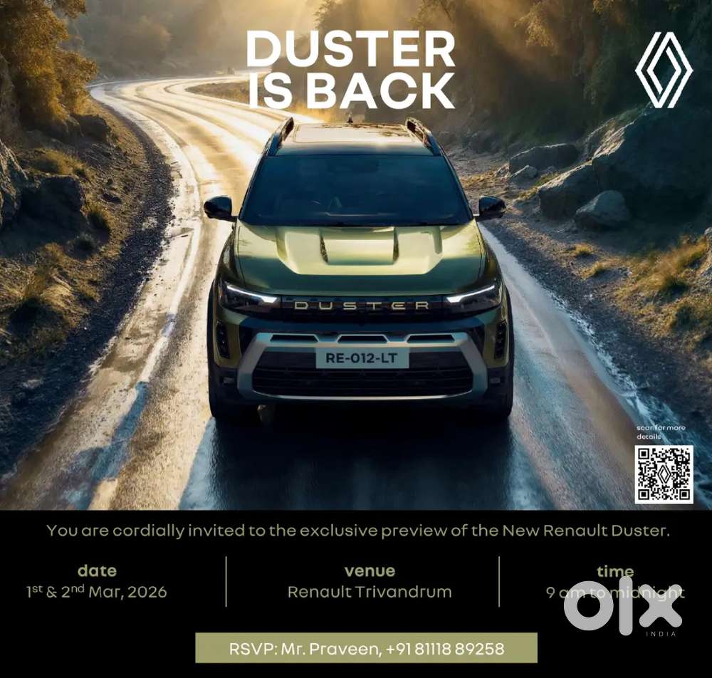 Renault Triber Facelift 2026