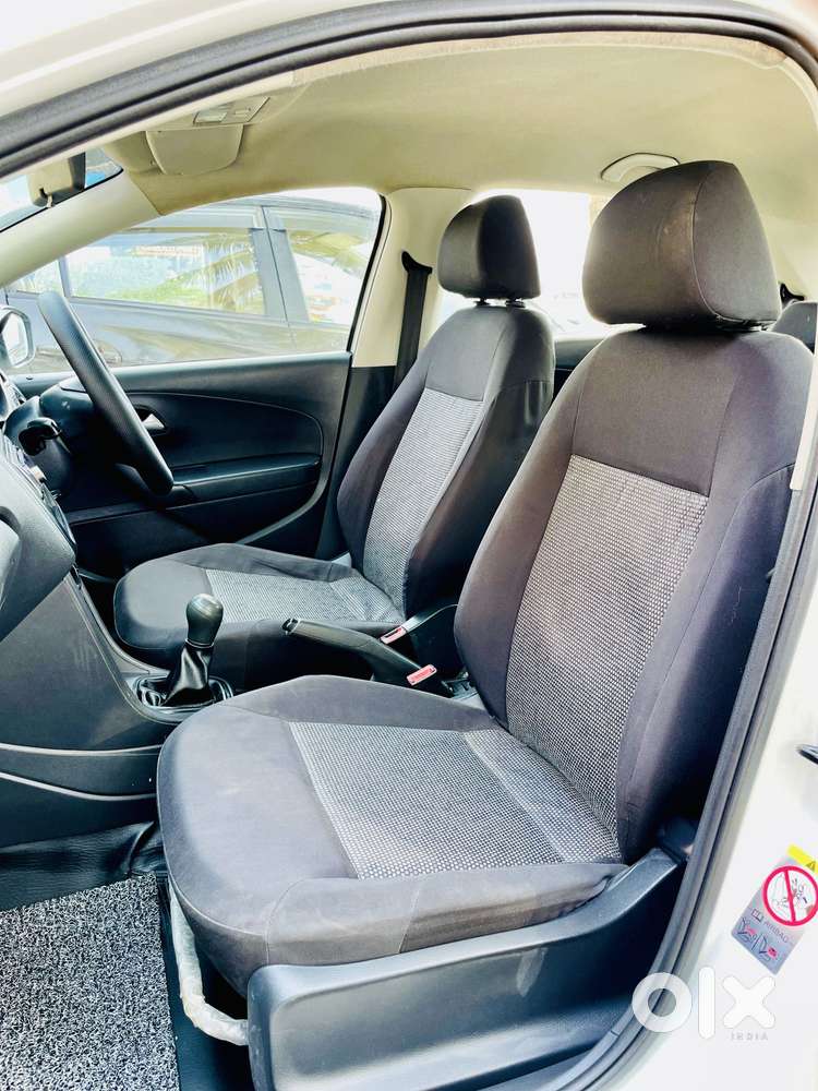 Volkswagen Polo Allstar 1.2 Mpi, 2014, Cng & Hybrids