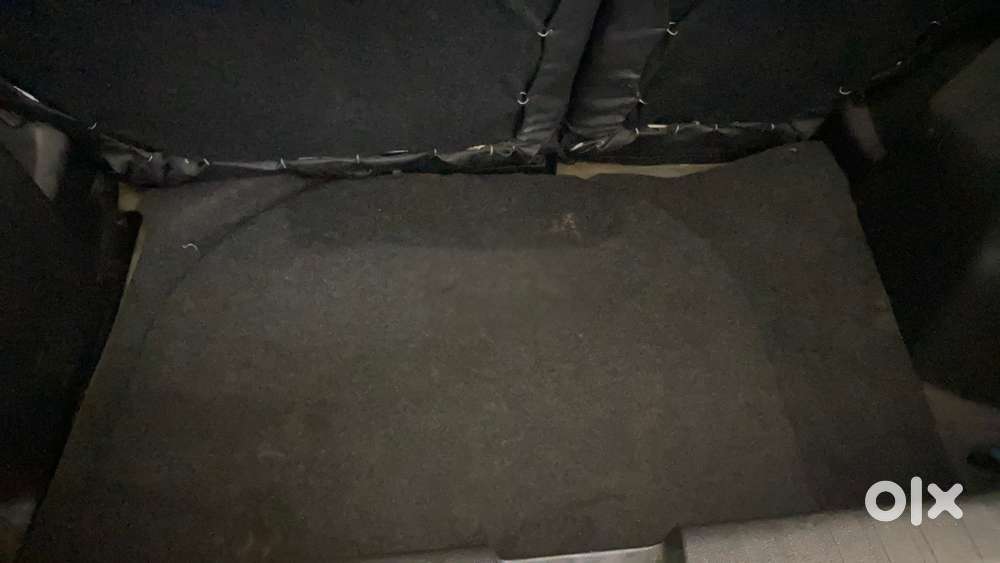 Maruti Suzuki Baleno 1.2 Delta, 2016, Petrol