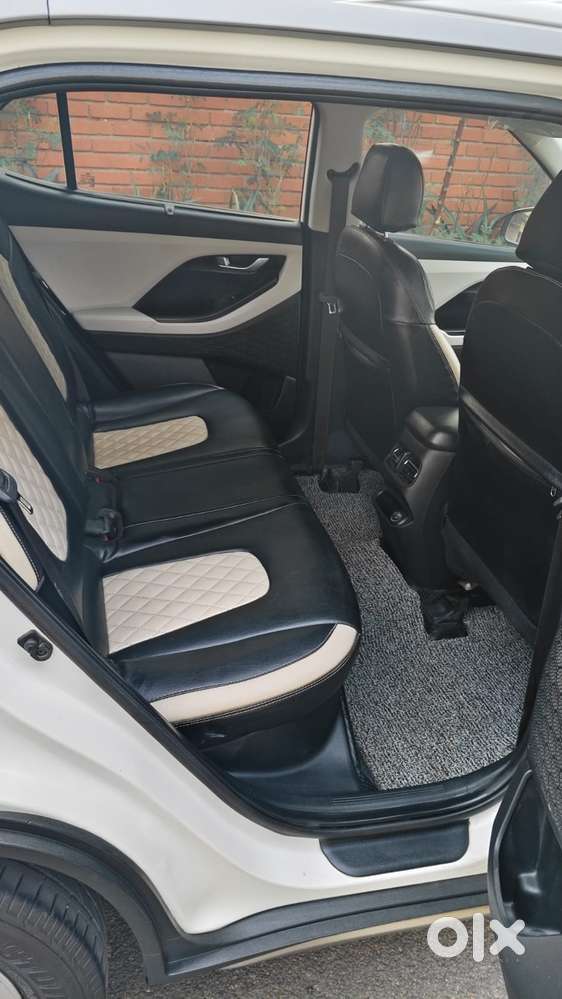 Hyundai Creta 1.6 Sx Option Executive Diesel, 2021, Diesel
