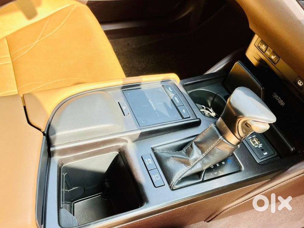 Lexus Es 300h, 2018, Diesel